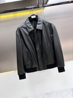 High-End Custom Jacket - 670