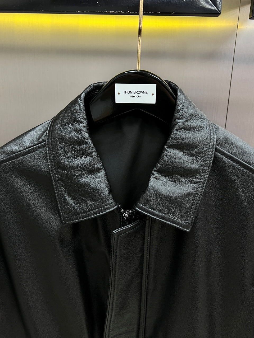 High-End Custom Jacket - 670