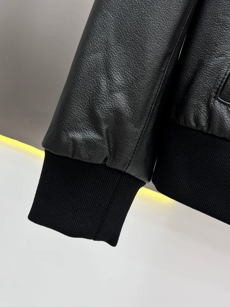 High-End Custom Jacket - 670