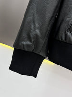 High-End Custom Jacket - 670