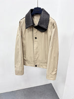 High-End Custom Jacket - 521