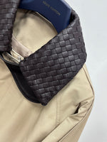 High-End Custom Jacket - 521