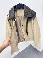 High-End Custom Jacket - 521