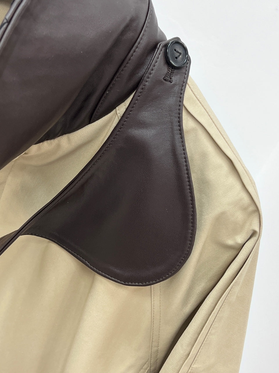 High-End Custom Jacket - 521