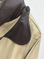 High-End Custom Jacket - 521
