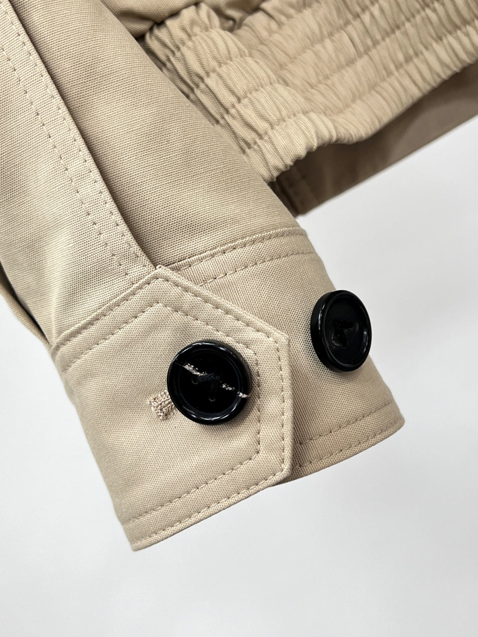 High-End Custom Jacket - 521