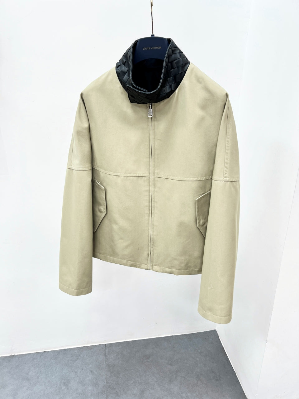 High-End Custom Jacket - 522