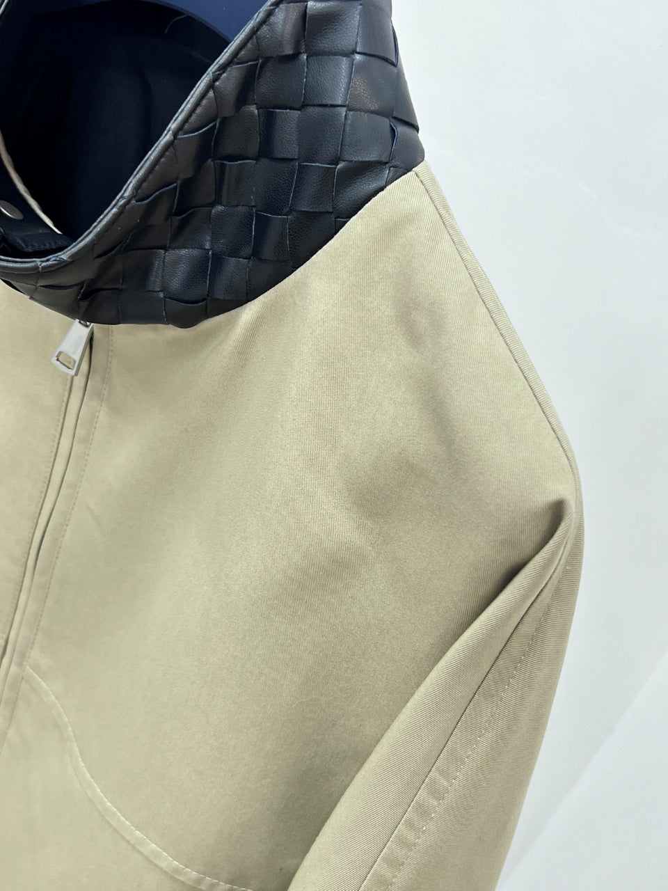 High-End Custom Jacket - 522