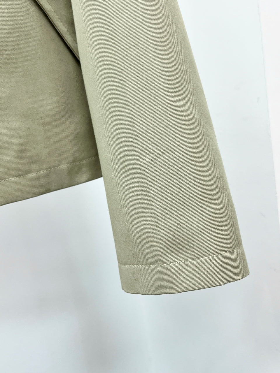 High-End Custom Jacket - 522