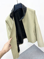 High-End Custom Jacket - 522