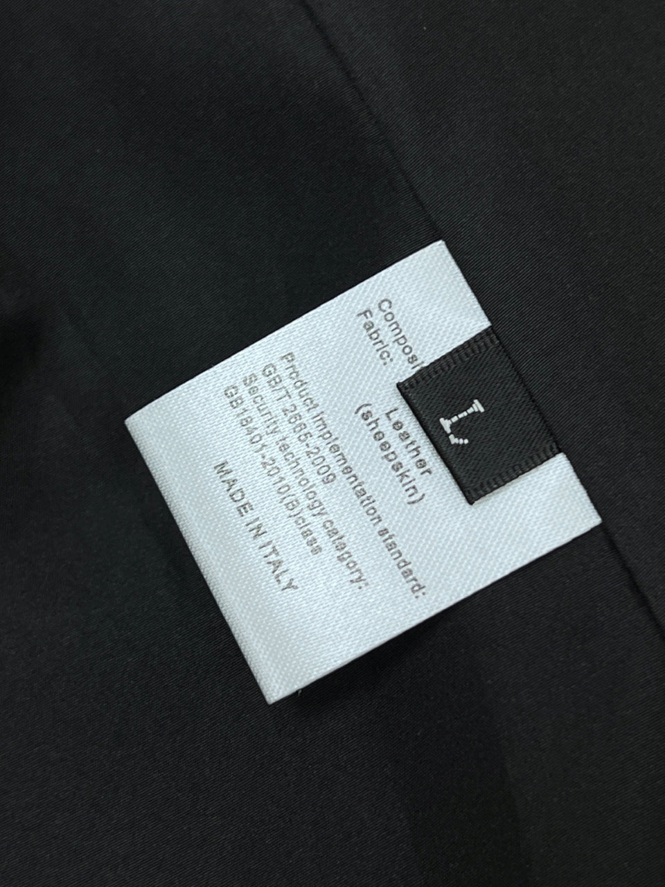 High-End Custom Jacket - 522