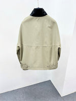 High-End Custom Jacket - 522