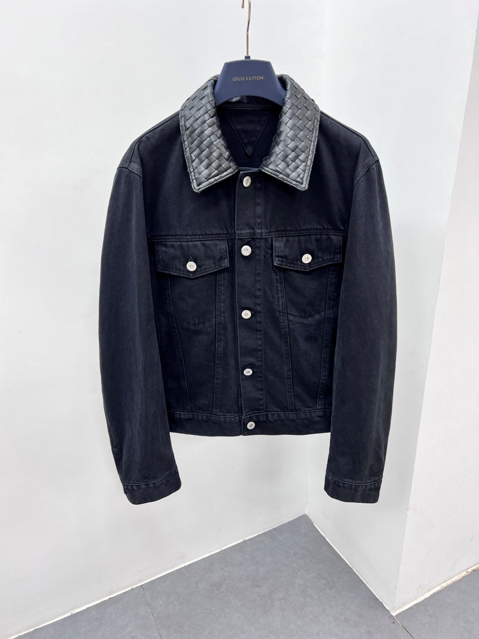 High-End Custom Jacket - 523