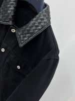 High-End Custom Jacket - 523