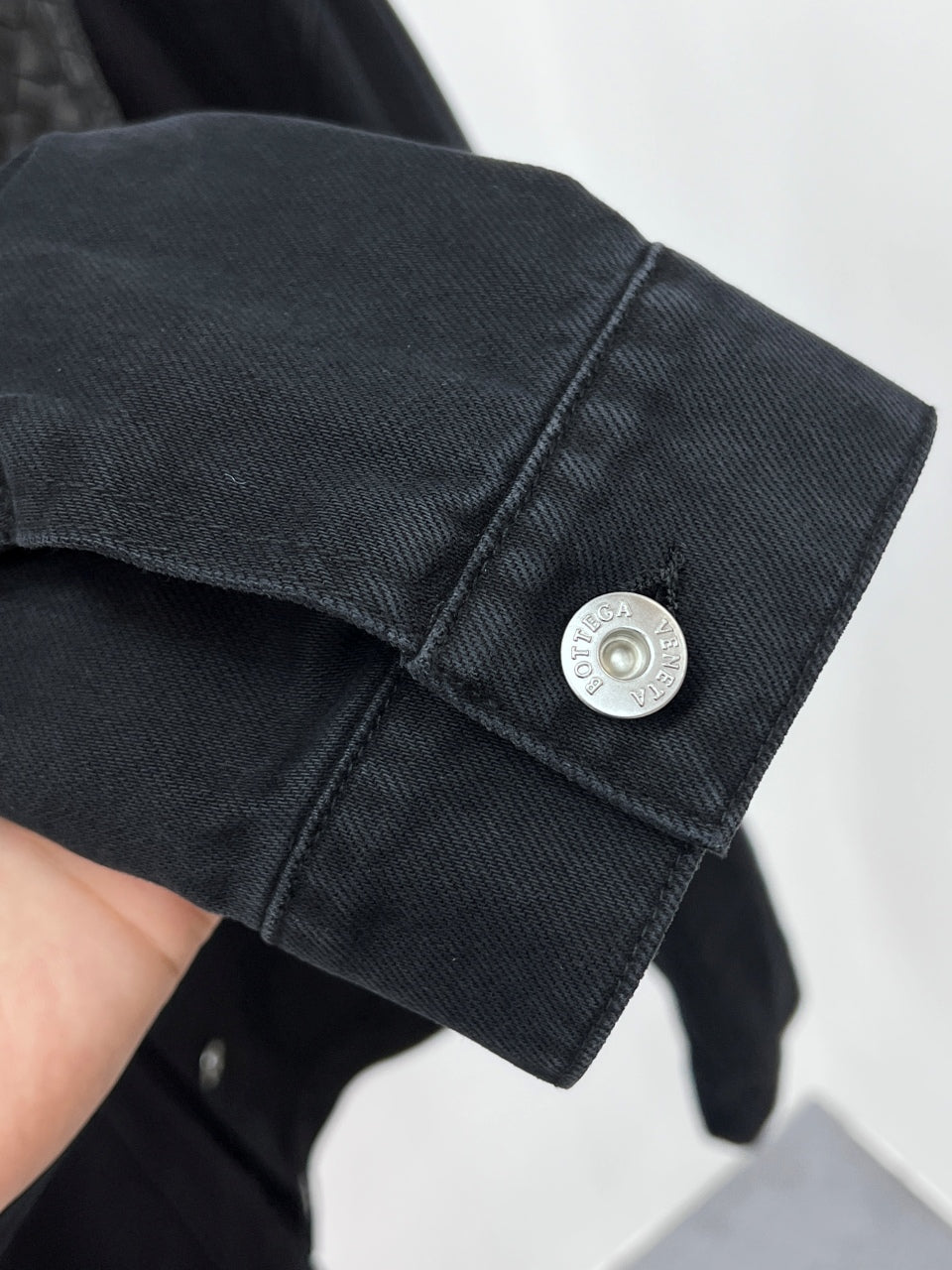 High-End Custom Jacket - 523