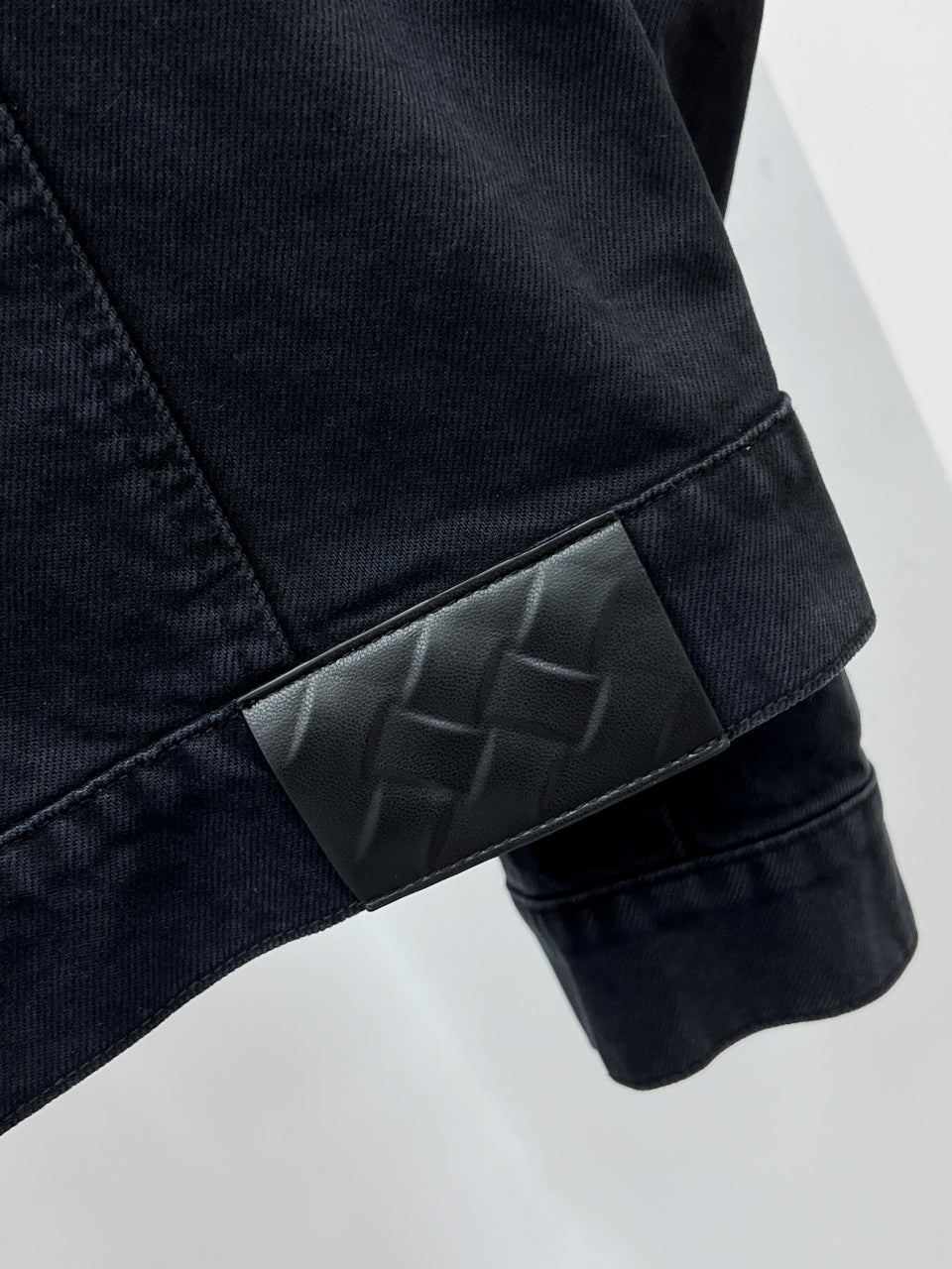 High-End Custom Jacket - 523
