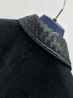 High-End Custom Jacket - 523