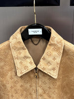 High-End Custom Jacket - 018