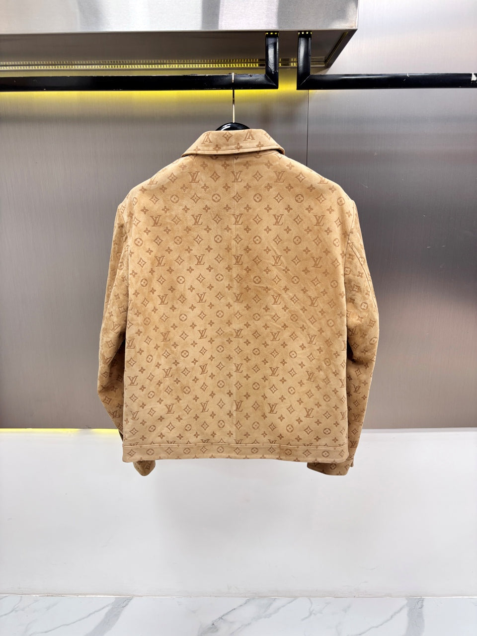 High-End Custom Jacket - 018
