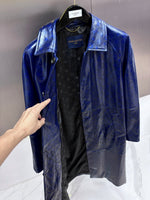 High-End Custom Jacket - 532