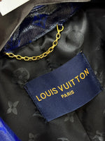 High-End Custom Jacket - 532