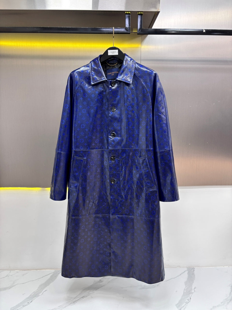 High-End Custom Jacket - 532