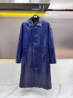 High-End Custom Jacket - 532