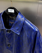 High-End Custom Jacket - 532