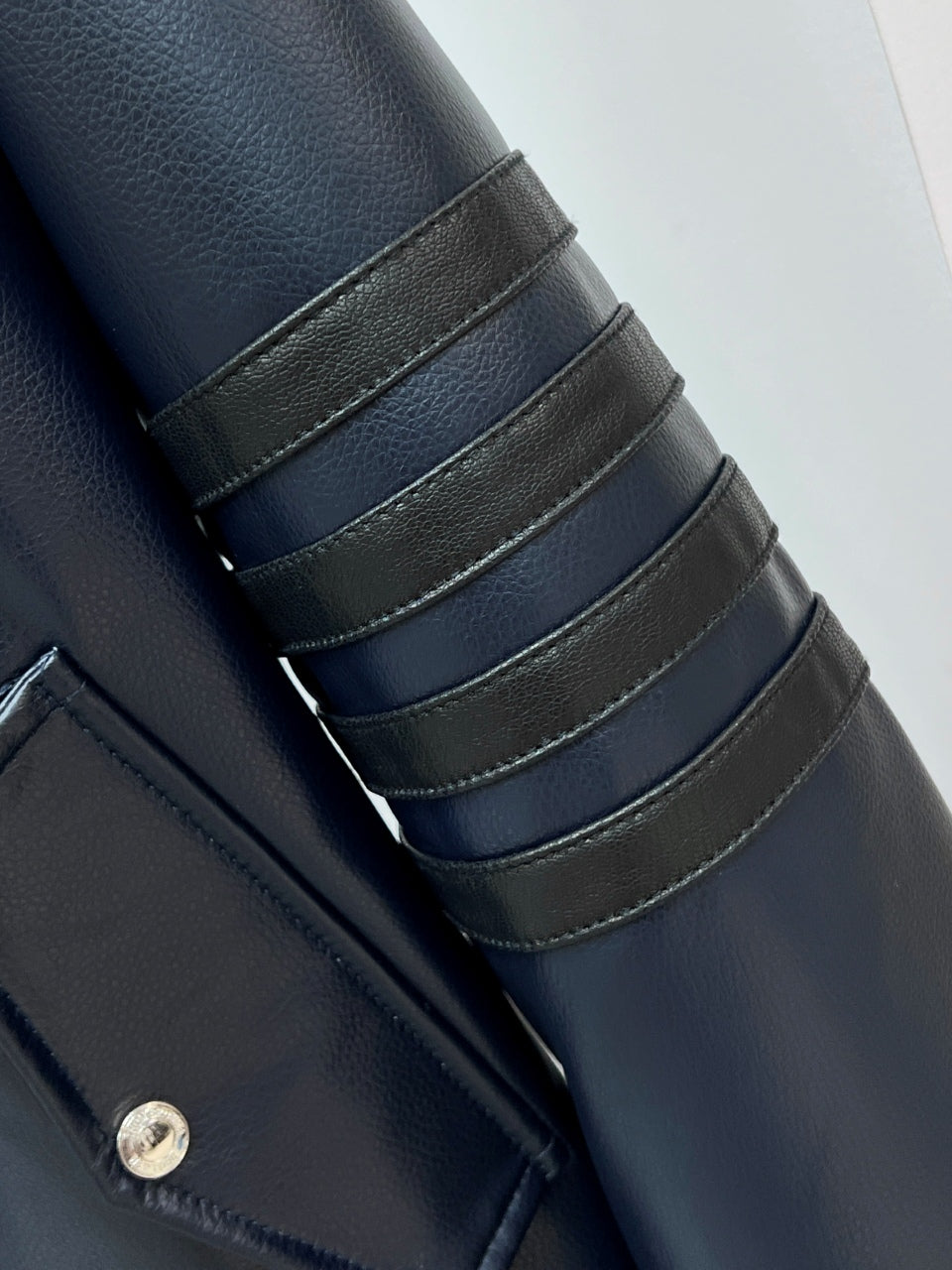 High-End Custom Jacket - 185
