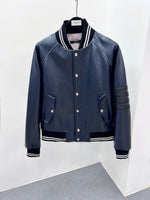 High-End Custom Jacket - 185