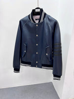 High-End Custom Jacket - 185