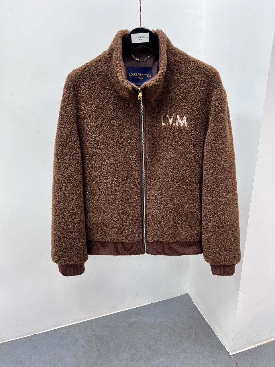 High-End Custom Jacket - 178