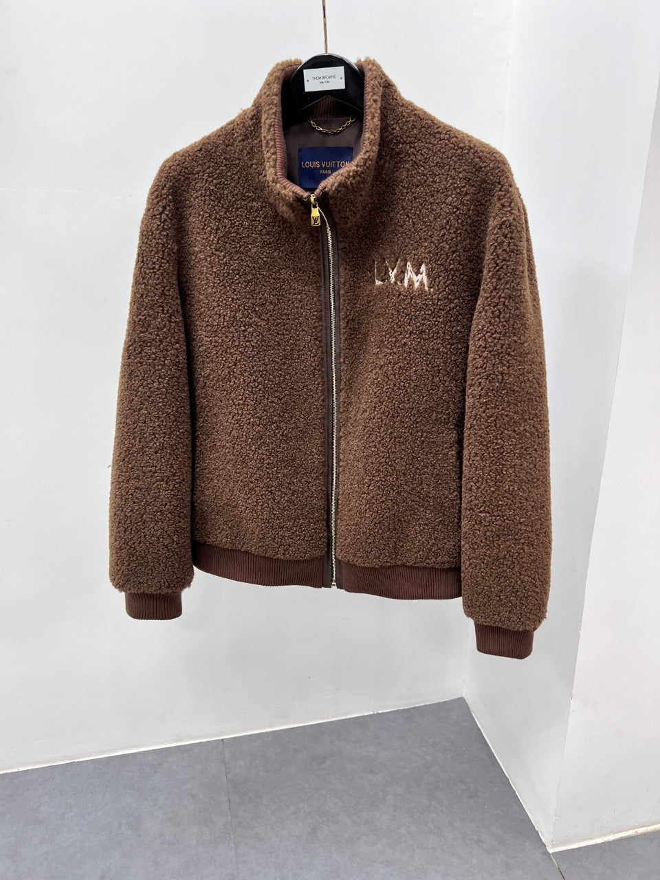 High-End Custom Jacket - 178