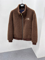 High-End Custom Jacket - 178