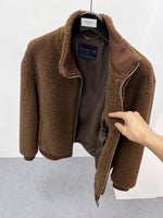 High-End Custom Jacket - 178