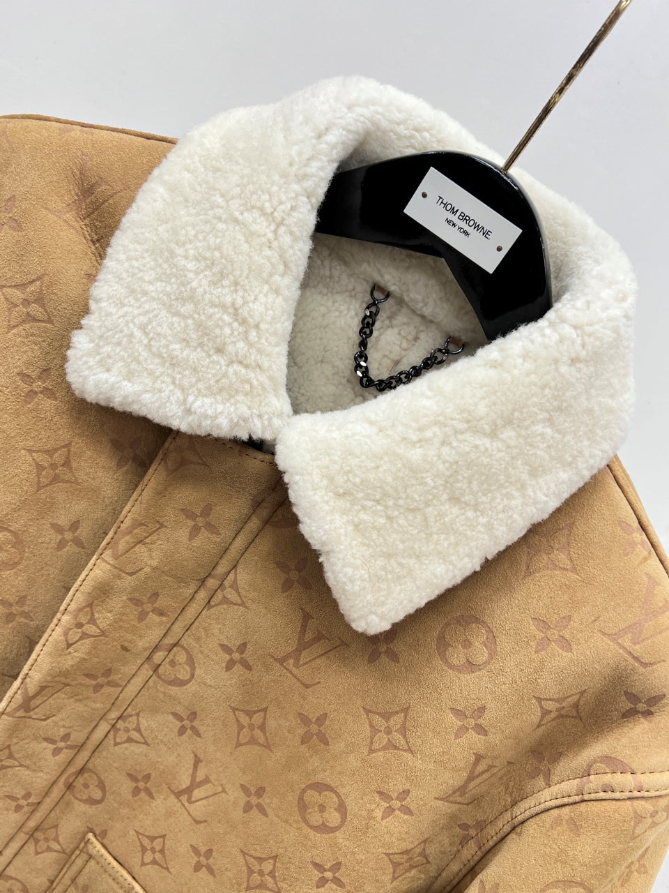 High-End Custom Jacket - 177