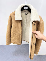 High-End Custom Jacket - 177