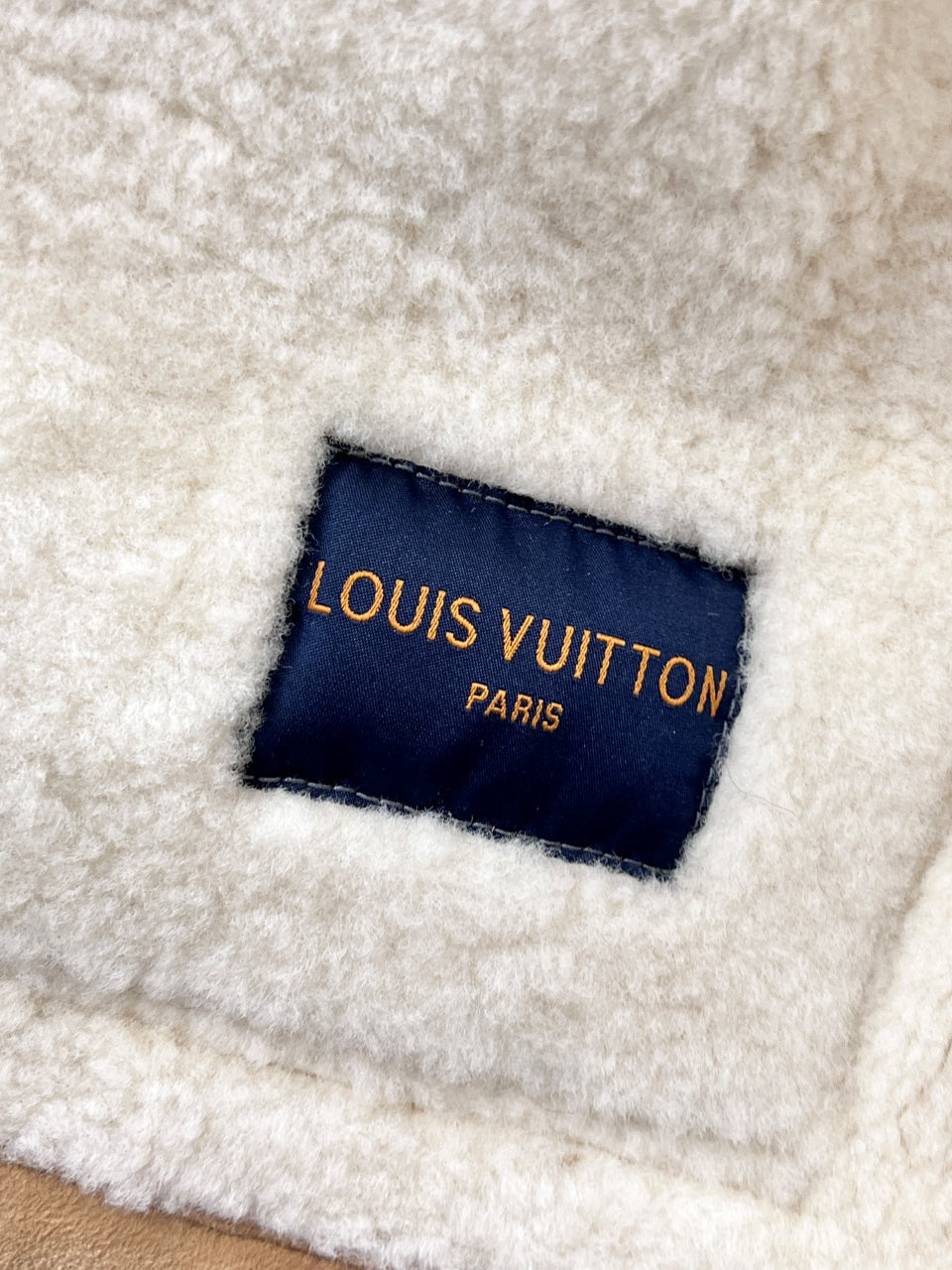 High-End Custom Jacket - 177