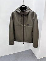 High-End Custom Jacket - 359