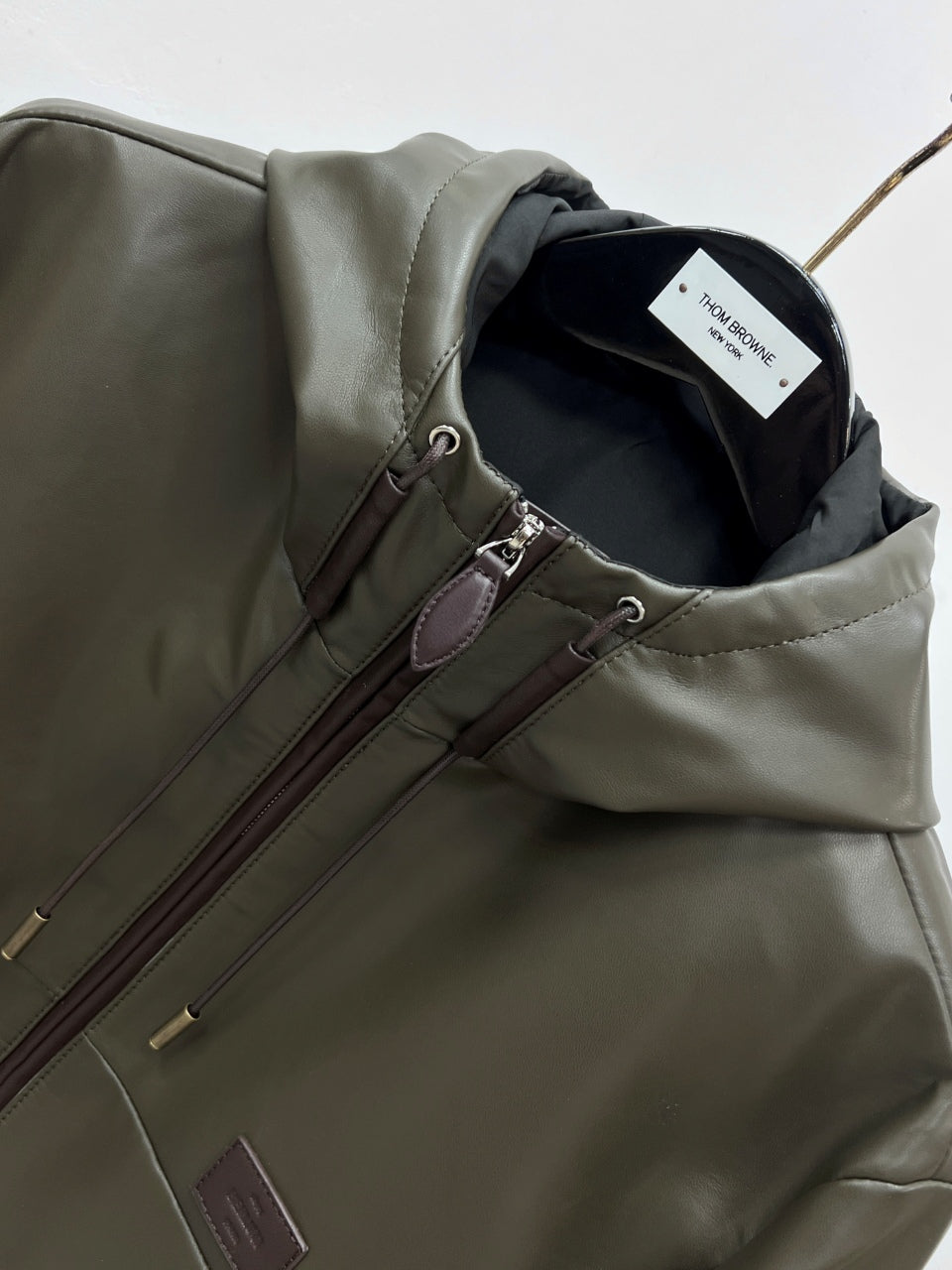 High-End Custom Jacket - 359