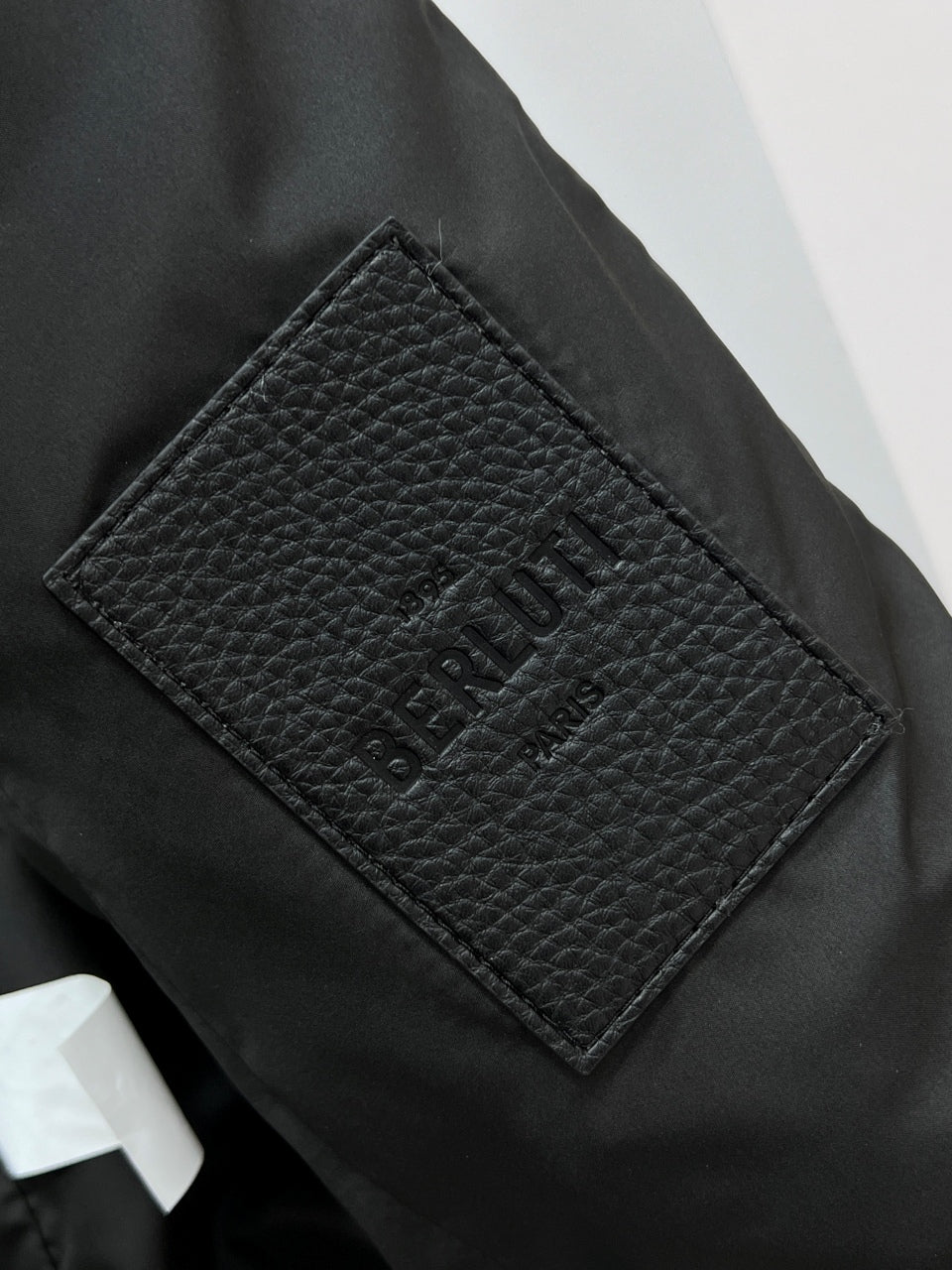 High-End Custom Jacket - 359