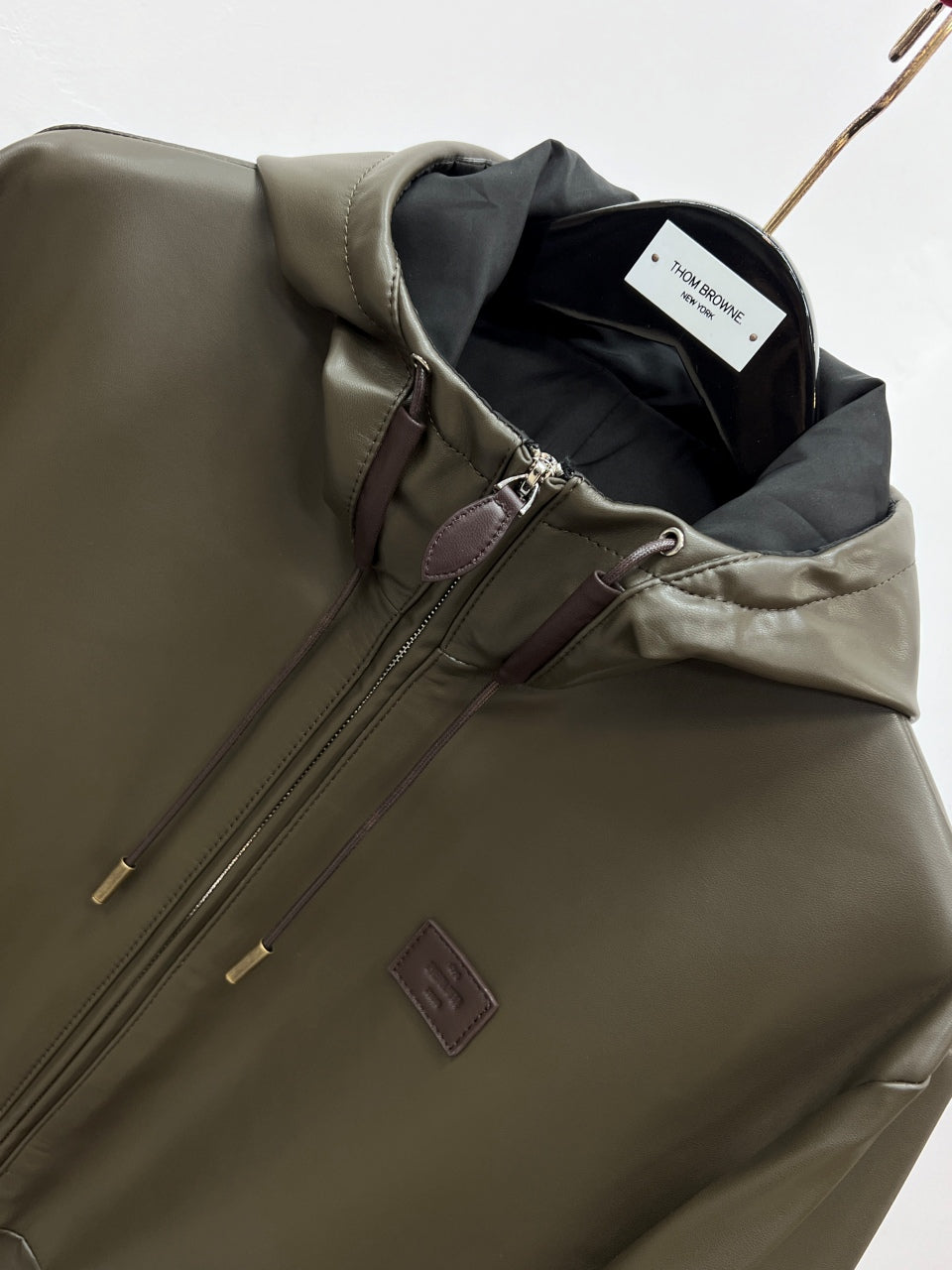 High-End Custom Jacket - 176