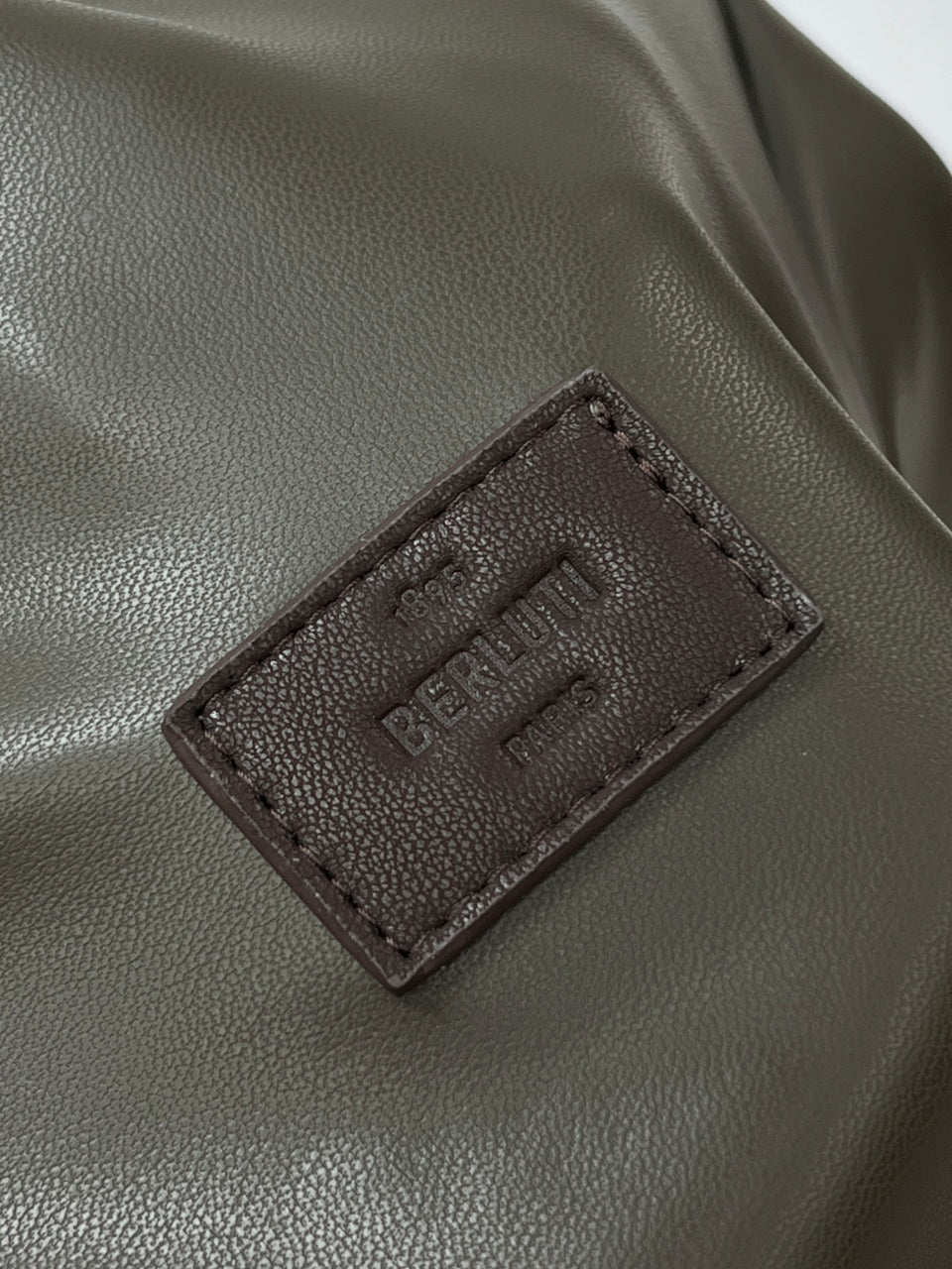High-End Custom Jacket - 176