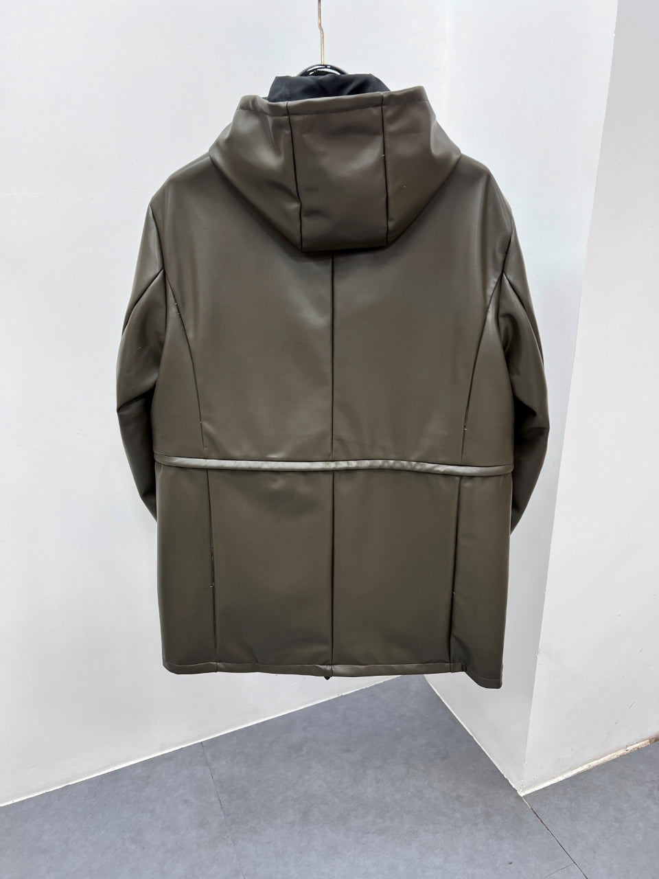 High-End Custom Jacket - 176