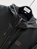 High-End Custom Jacket - 175