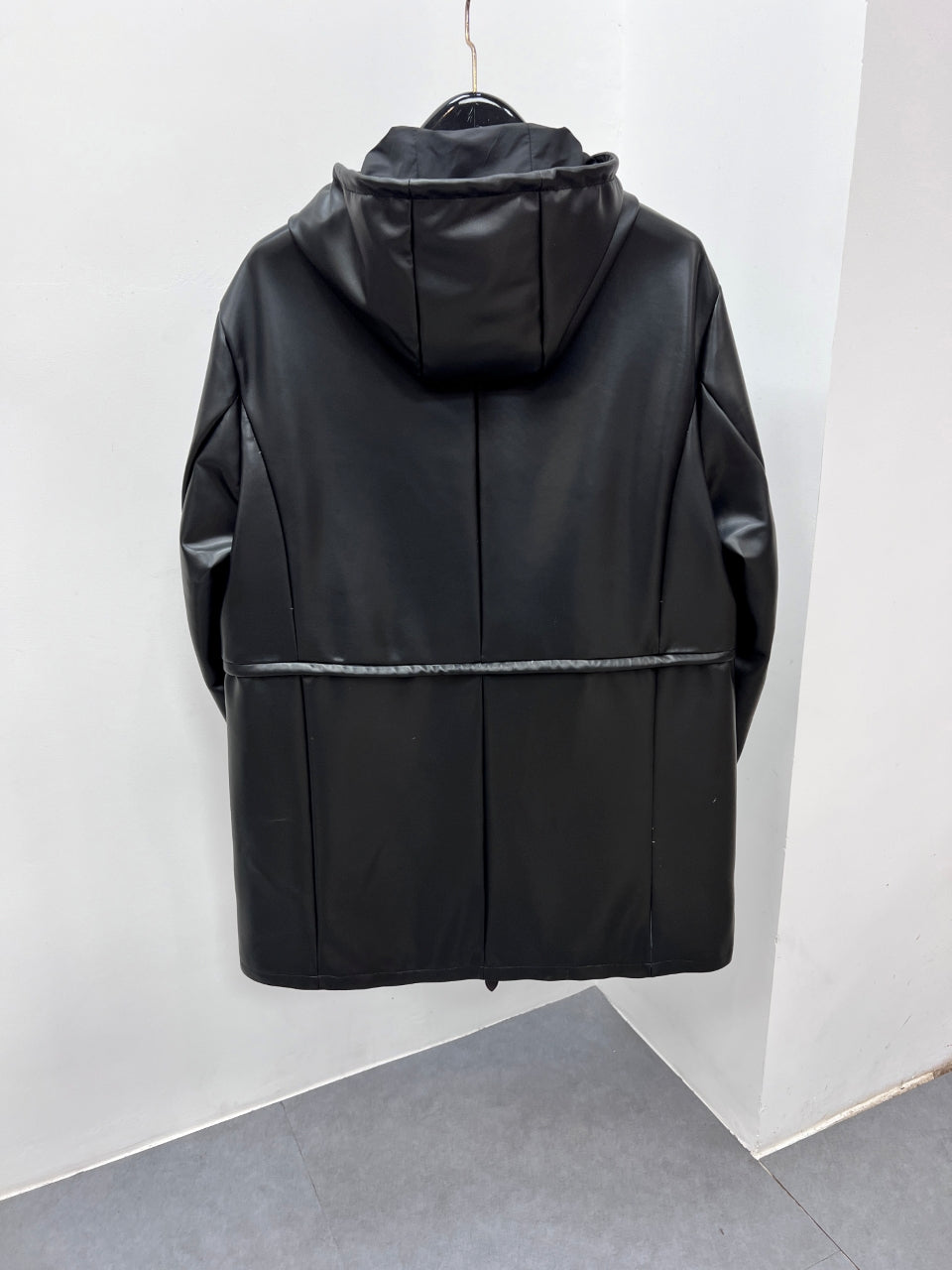 High-End Custom Jacket - 175