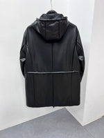 High-End Custom Jacket - 175