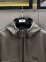 High-End Custom Jacket - 126