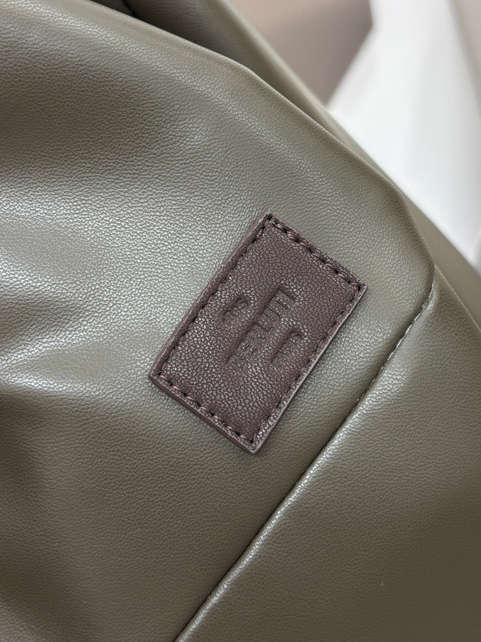 High-End Custom Jacket - 126
