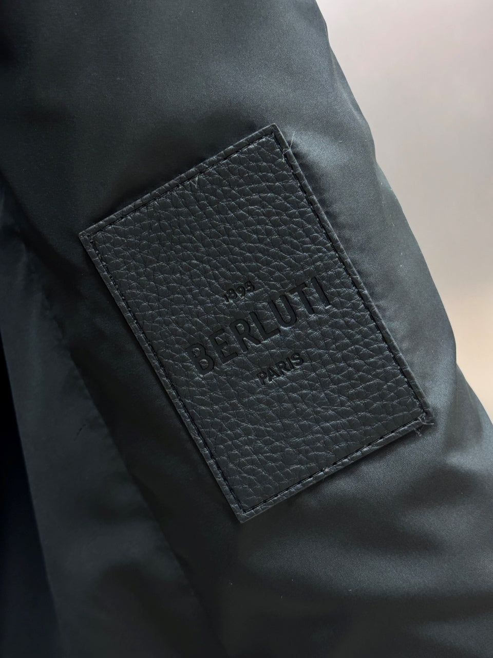 High-End Custom Jacket - 126